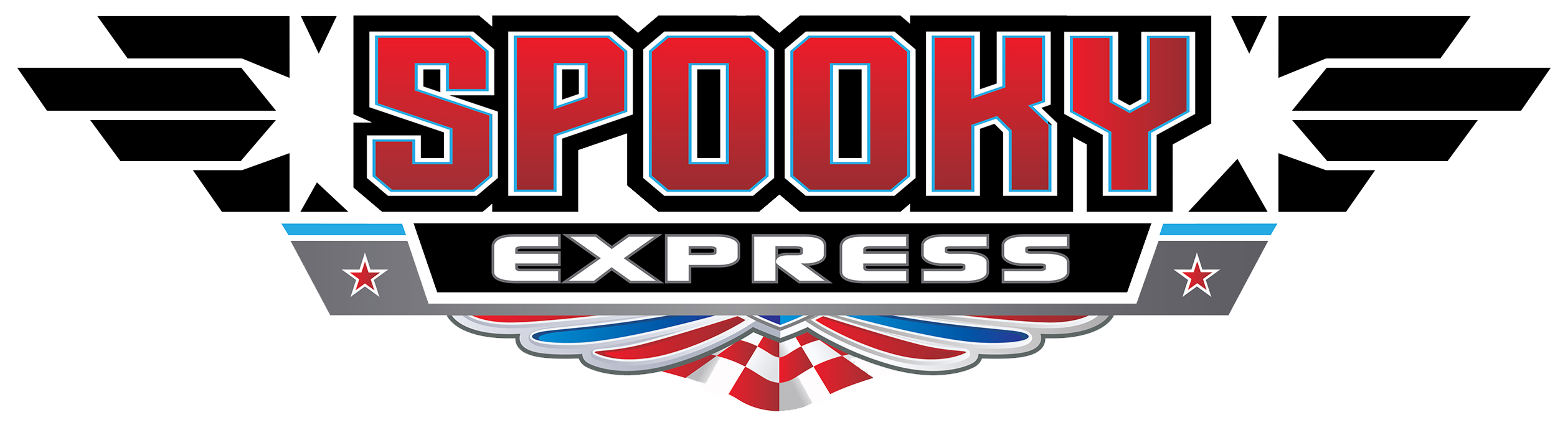 Spooky Express logo
